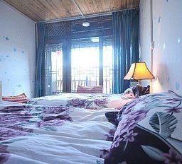 ליג'יאנג Blue Sky Inn מראה חיצוני תמונה